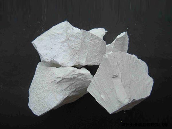 白灰回轉(zhuǎn)窯能煅燒什么哪些物料？煅燒工藝？