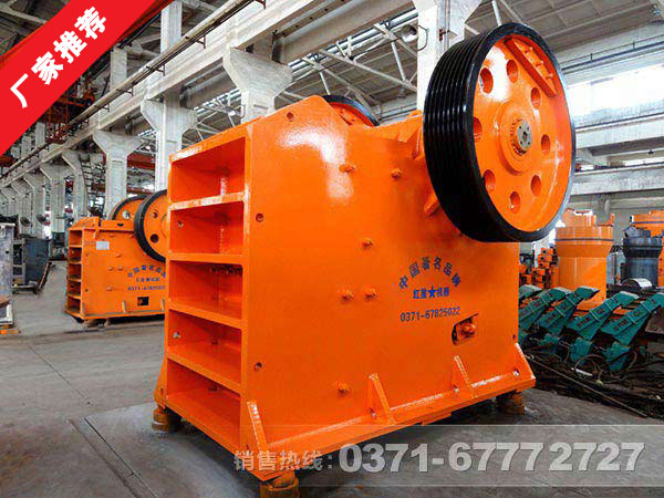 白堊粉碎除了用顎式破碎機，還能用什么設(shè)備？