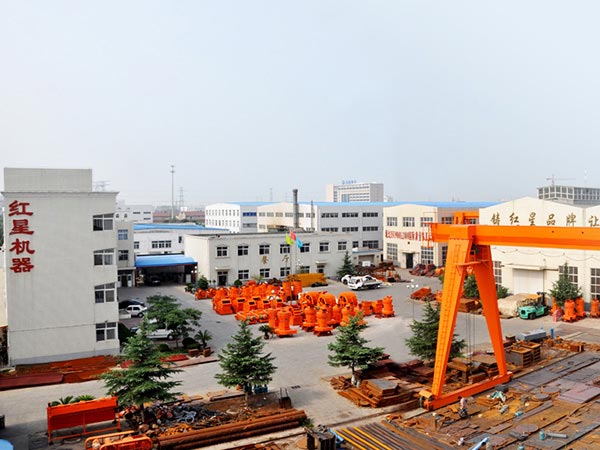 好牌子的礦山破碎機(jī)廠家在哪里？