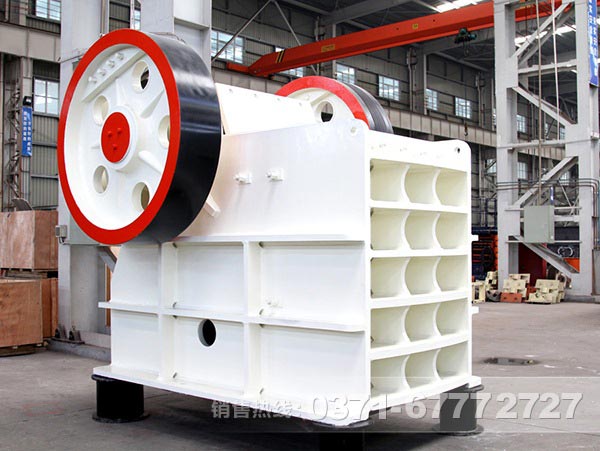 河南石頭粉碎機(jī)廠家多的好處？