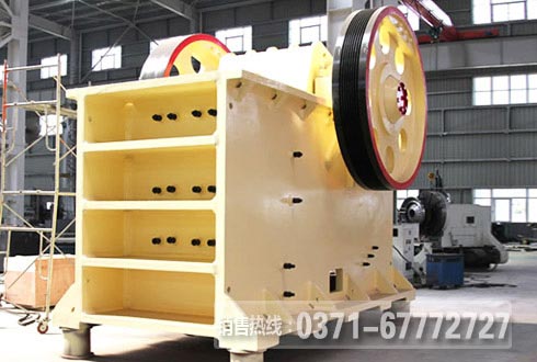 煤塊破碎機(jī)部件質(zhì)量如何分辨？