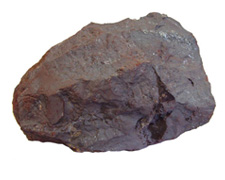 細碎反擊破碎機細碎鐵礦石粒度如何調節(jié)？