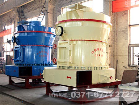 重鈣制粉生產(chǎn)，投資多少才能正常運(yùn)營