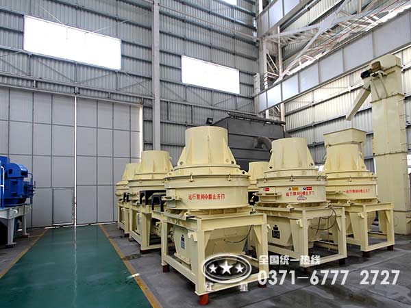 風化石制砂機購買的望聞問切技巧