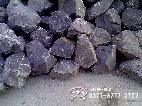 玄武巖破碎設(shè)備有哪些，怎樣選？