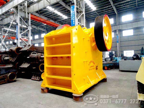 沒有全優的顎式破碎機，只有恰如其分的選擇