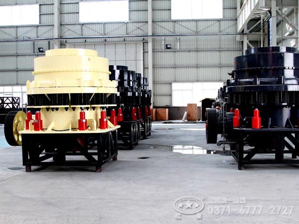 復(fù)合圓錐破碎機(jī)廠(chǎng)家