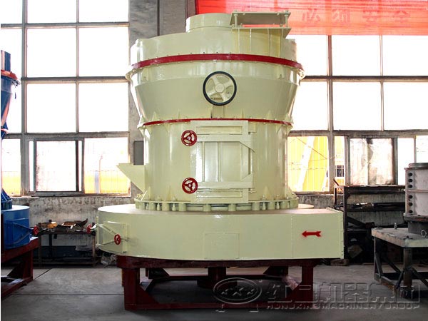 河南雷蒙磨粉機價格多少錢？