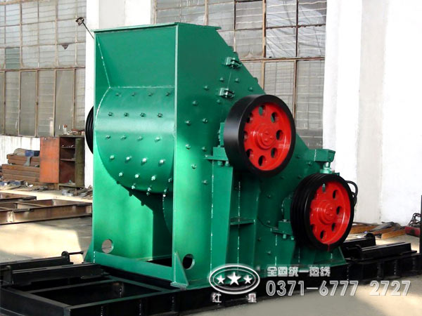 煤渣粉碎機廠家、型號及生產(chǎn)優(yōu)勢介紹