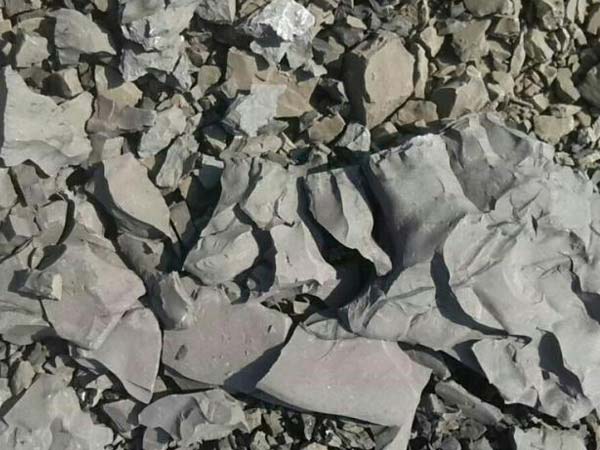 鋁礬土熟料生產(chǎn)——鋁礬土雷蒙磨和鋁礬土回轉窯