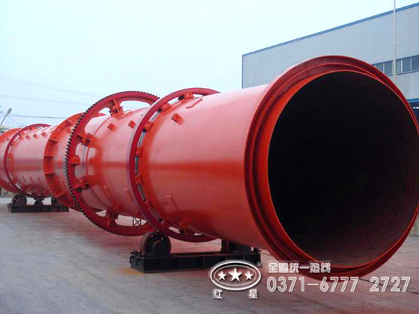 河南褐煤烘干機(jī)廠(chǎng)家哪家好？