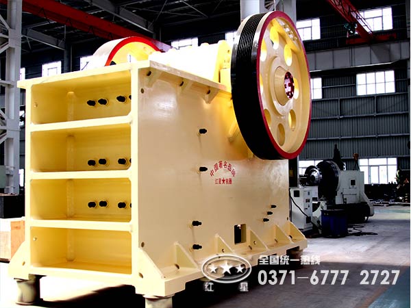 顎式移動(dòng)破碎機(jī)怎么工作？主要是干什么的?