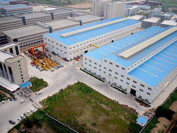 紅星廠(chǎng)區(qū)