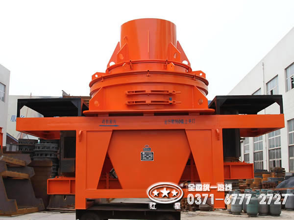 沖擊式破碎機(jī)參數(shù)、原理及廠家分析