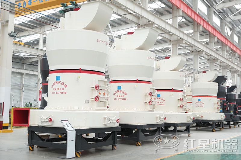 方解石磨粉機多少錢？設備哪里好？