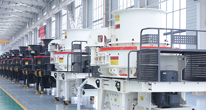 機制砂生產合法嗎？2022開辦制砂場需要哪些條件？（分享盤點）