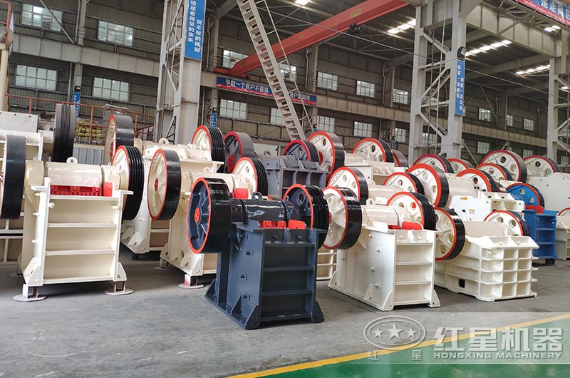 250x1200細牙破碎機現貨供應