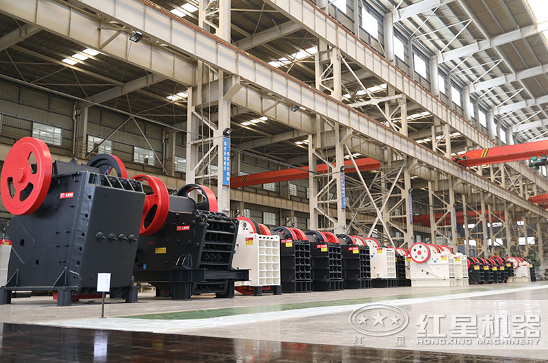 時(shí)產(chǎn)100噸的破碎機(jī)什么型號(hào)好用？多少錢一臺(tái)？