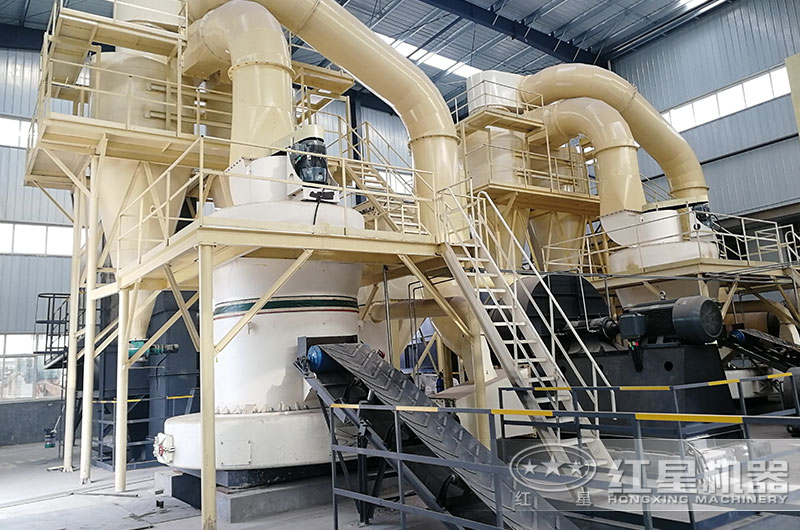 滑石粉碎機一條生產線多少錢？