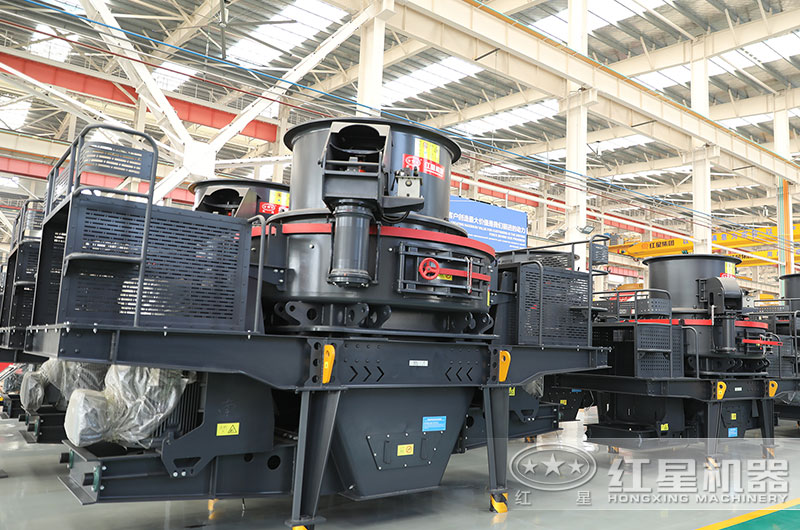 沖擊式碎石破碎機(jī)圖片 沖擊式碎石破碎機(jī)圖片