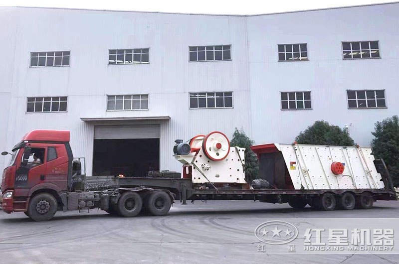 設(shè)備發(fā)貨現(xiàn)場(chǎng)圖片