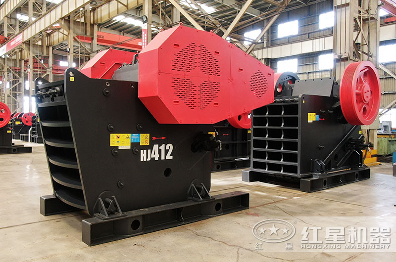 顎式碎石破碎機(jī)?圖片 顎式碎石破碎機(jī)?圖片