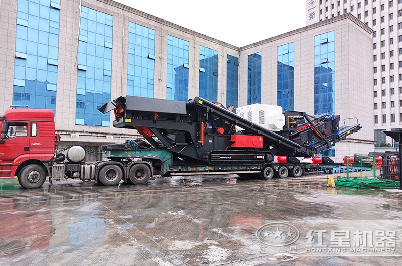 顎式移動破碎機多少錢？附圖片及型號