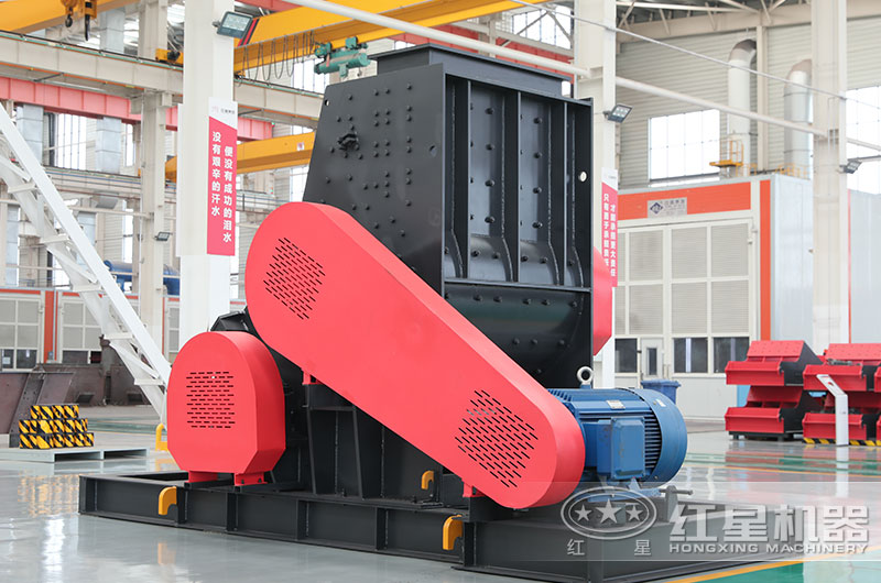 焦炭破碎機選型_多少錢一臺？