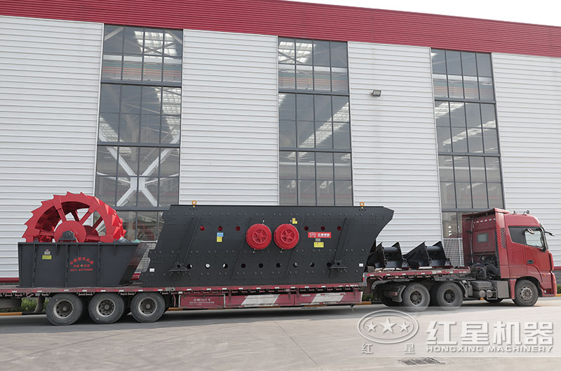 設(shè)備發(fā)貨現(xiàn)場(chǎng)圖片