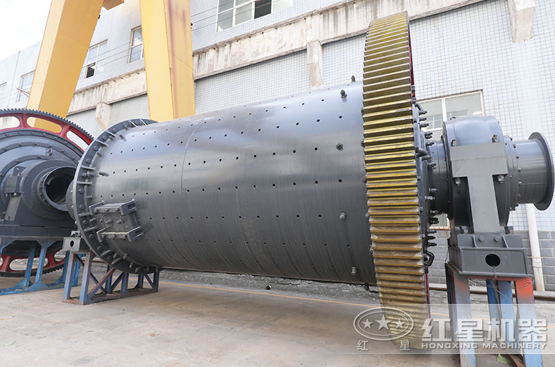 球磨機(jī)圖片