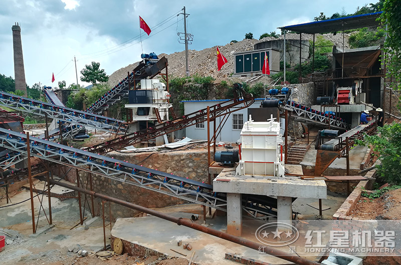 一套打沙機器要多少錢，砂石設(shè)備選購指南 