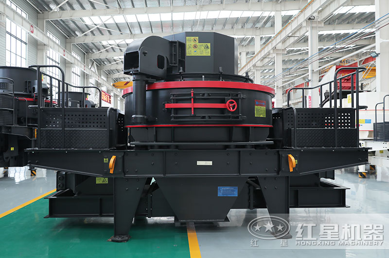 沖擊破時產300噸需要多大型號的機器？