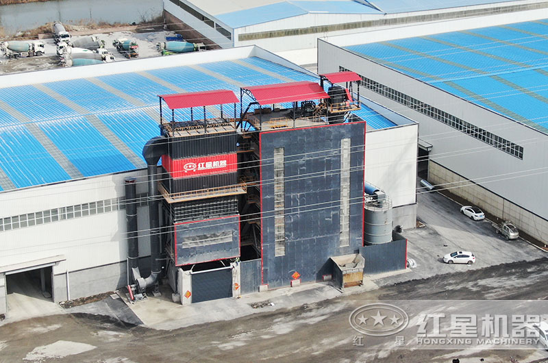 徐州客戶(hù)設(shè)備安裝現(xiàn)場(chǎng)圖片