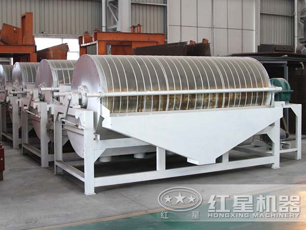 強(qiáng)磁磁選機(jī)廠家