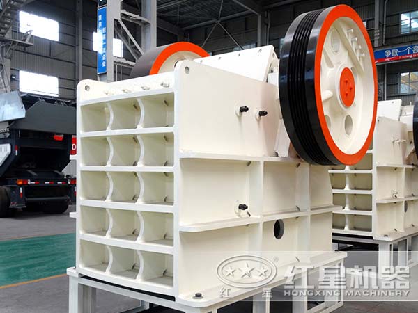 鉅惠來襲，礦用鄂式破碎機價格會隨之便宜嗎？