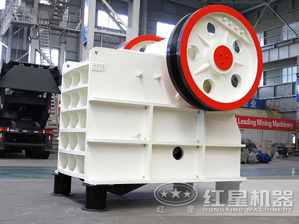 移動式破碎機與傳統破碎機相比好在哪里？