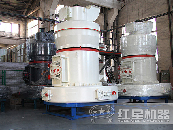 雷蒙磨細(xì)度可達(dá)多少目？能滿(mǎn)足工業(yè)石灰石制粉需求嗎
