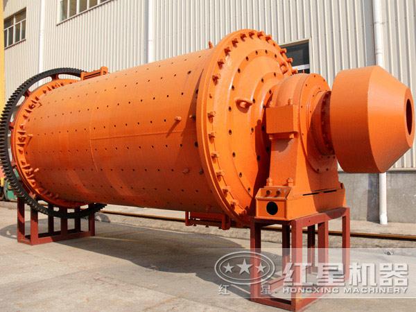 時(shí)產(chǎn)100噸球磨機(jī)型號有哪些？怎么選？
