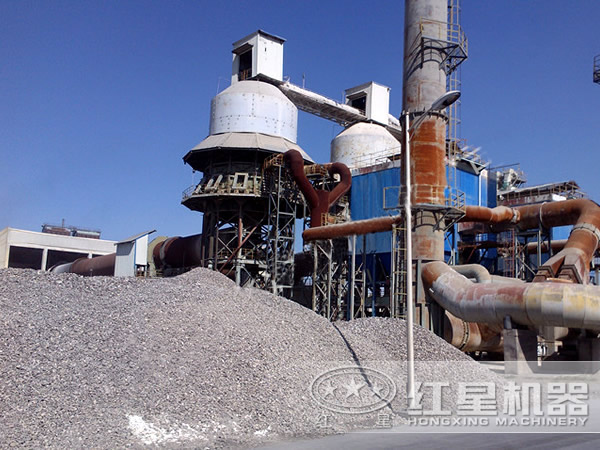 石灰窯價格多少錢？