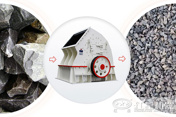 1615重錘式破碎機多少錢，可以破碎石灰石嗎？