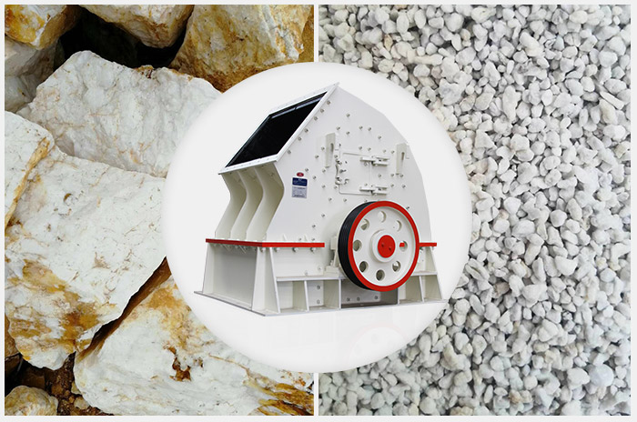錘破碎機(jī)打石英石怎樣？多少錢一臺(tái)？