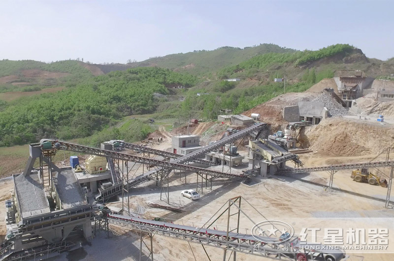 一套小型制沙設(shè)備多少錢，投資10萬元能夠開沙場嗎？