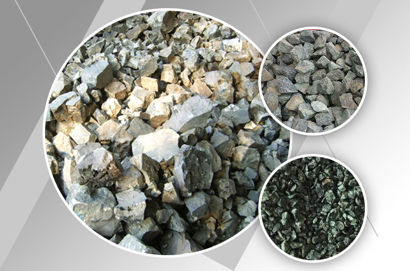 輝綠巖碎石機(jī)價(jià)格及參數(shù)是多少？