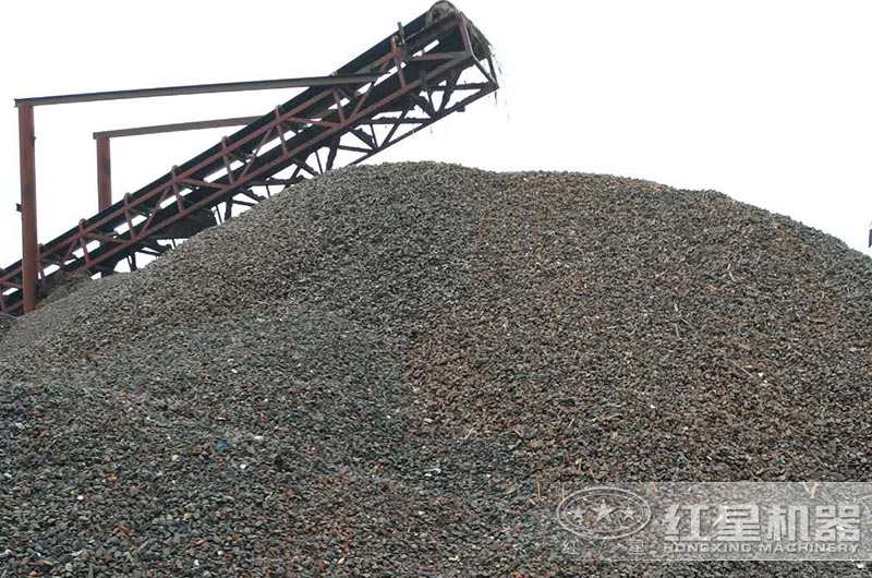 混凝土粉碎后能做什么？哪個(gè)混凝土破碎機(jī)廠家價(jià)格劃算？