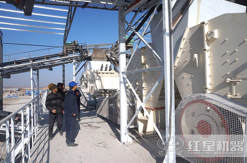 廣州韶關(guān)客戶現(xiàn)場(chǎng)