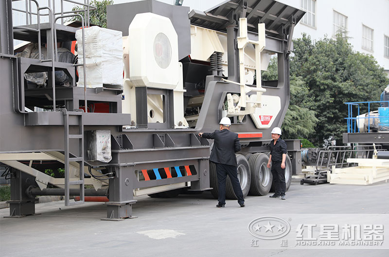 鵝卵石粉碎有利潤嗎？粉碎鵝卵石用啥機(jī)器好？