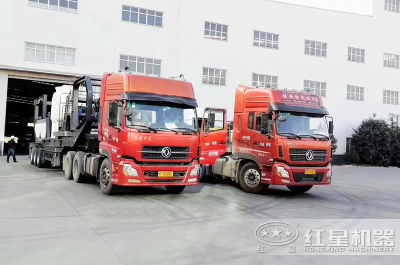 建筑垃圾處理設(shè)備生產(chǎn)線多少錢？處理廠靠什么盈利？