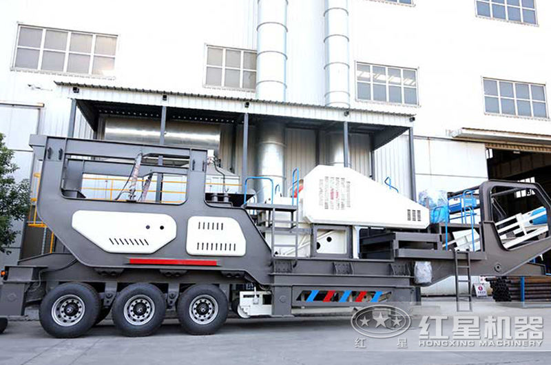 可移動(dòng)的小顎破機(jī)多少錢一套？如何配置更經(jīng)濟(jì)？