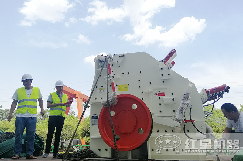 生產(chǎn)石子用什么設備好_全套石子設備價格多少錢？