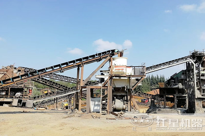 花崗巖可以做混泥土骨料嗎？